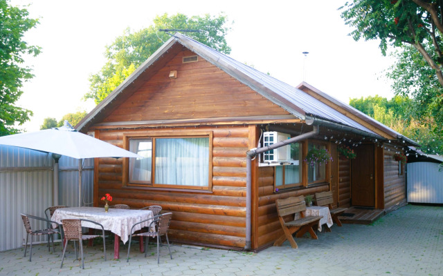 Lyubimtsevoy Guest house