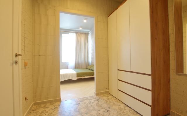 Апартаменты Милли Хаус, Набережная Кабан