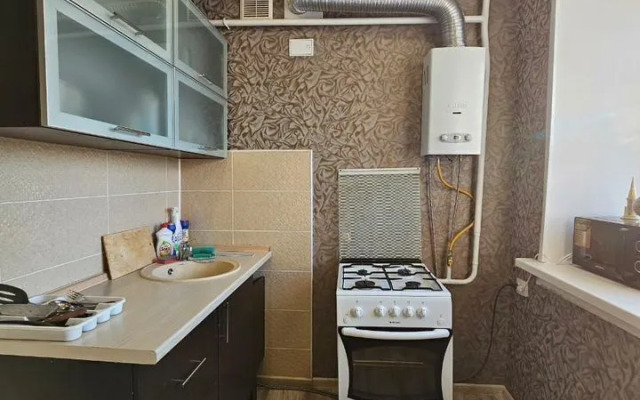 Квартира на Улице Диктора Левитана 39