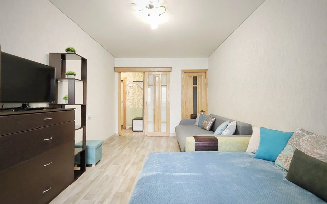Квартира Рента27.Ру в центре у Парка на прудах