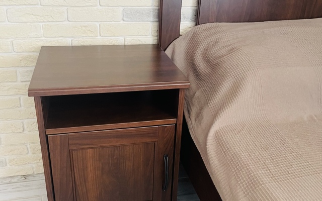 Апартаменты на Счастливом переулке