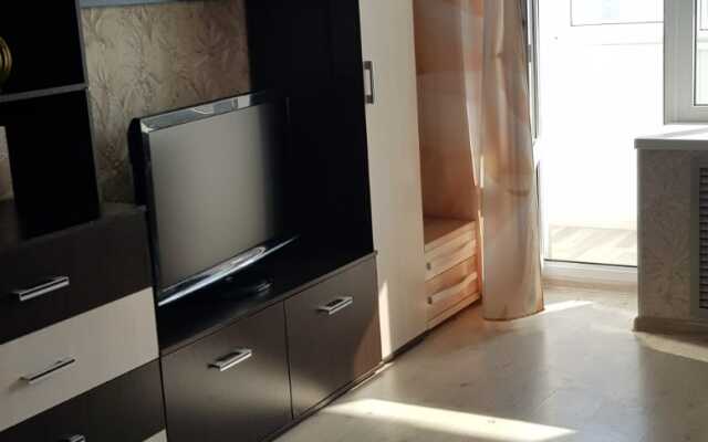 Апартаменты VIAHOME на Красного Знамени