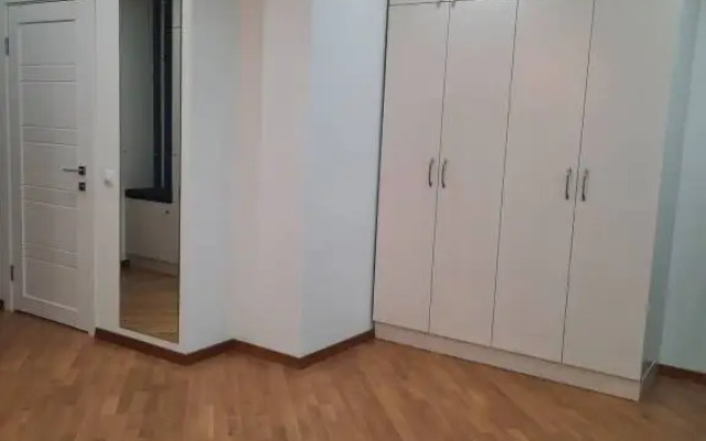 Panorama Siti Apartment