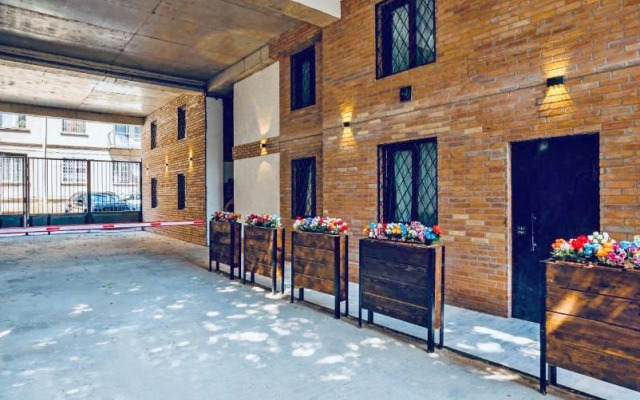 V Starom Tbilisi Apartments