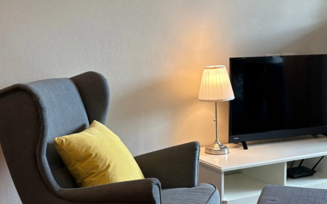 Апартаменты Title Rawai 3