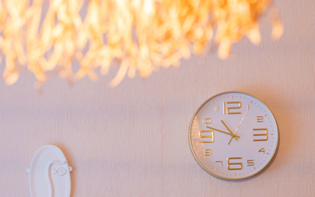 Апартаменты в стиле бохо на Патриарших прудах