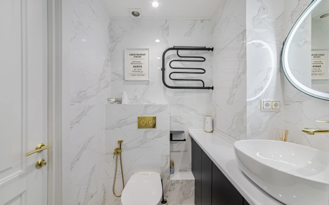 Квартира Smart Host на Грайвороновском проезде