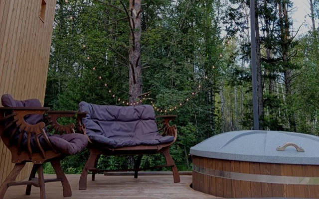 Гостевой дом 4 луны