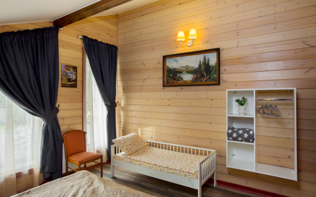 Chilli Guest house