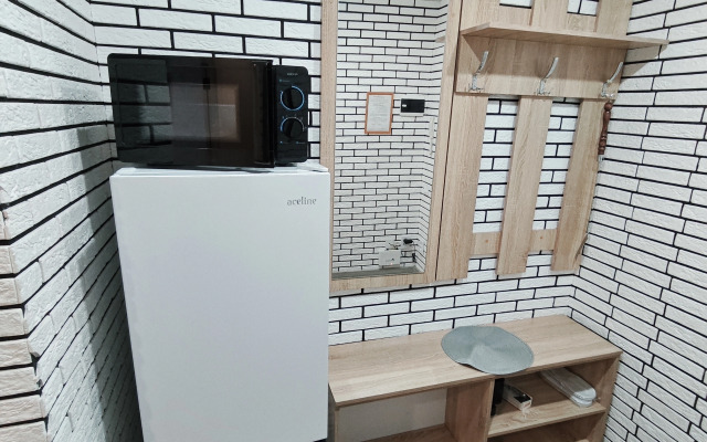 Апартаменты на Индустриальной 1А/95