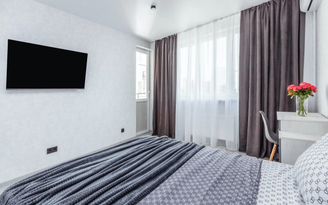 Zhk Frukty Sliva 5209 Flat