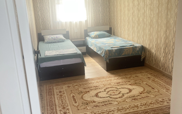 Частный Дом Черные Камни