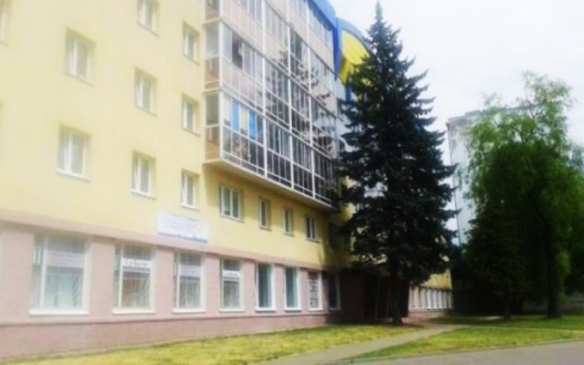 Kalinovsky street 3 Apartments