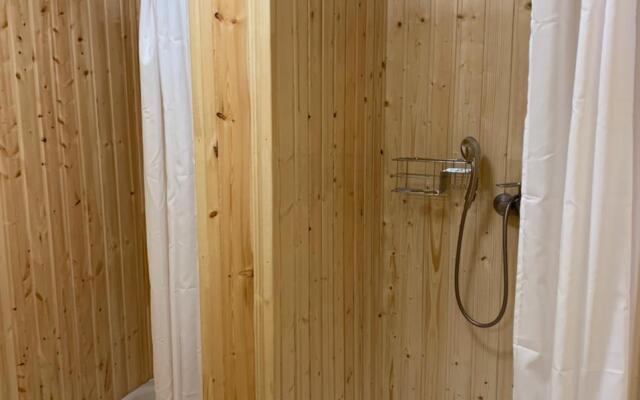 Dusha Karelii Guest House