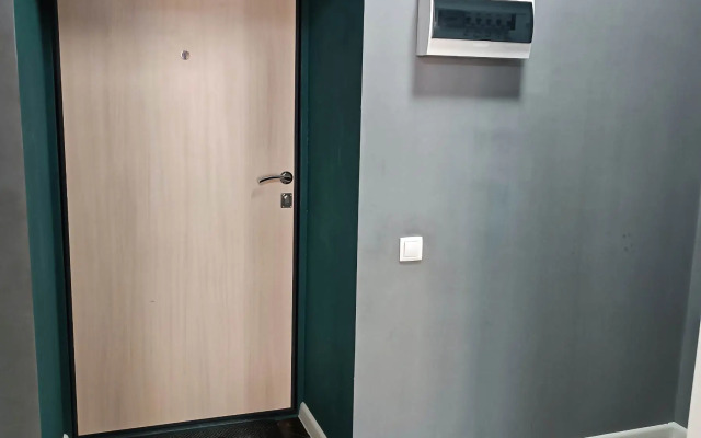 Квартира Аура Бульвар Строителей