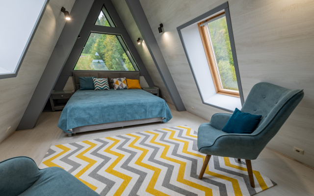 Вилла Абракадабра