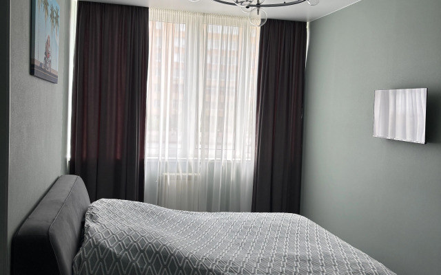 Квартира Уютная