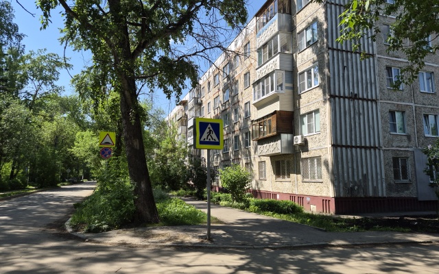 Квартира Двухкомнатная квартира у Автовокзала