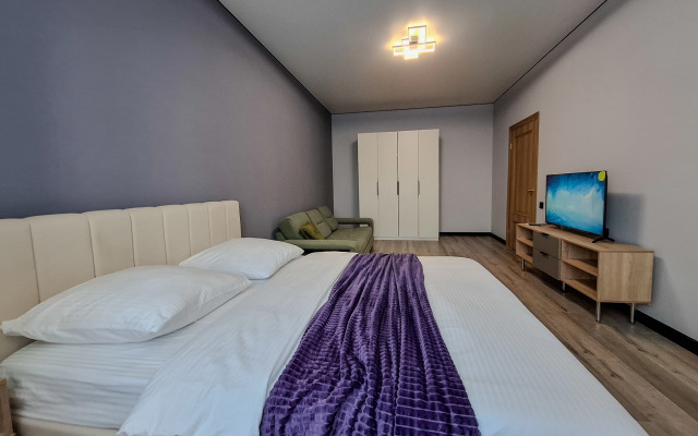 Квартира Castel