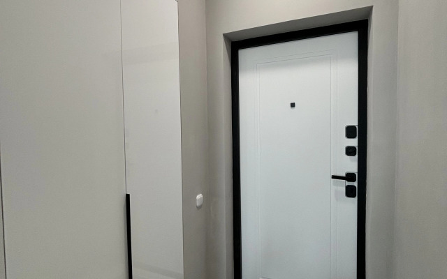 Uyutnaya Yevro Dvushka v Zhk Minsk Mir Flat