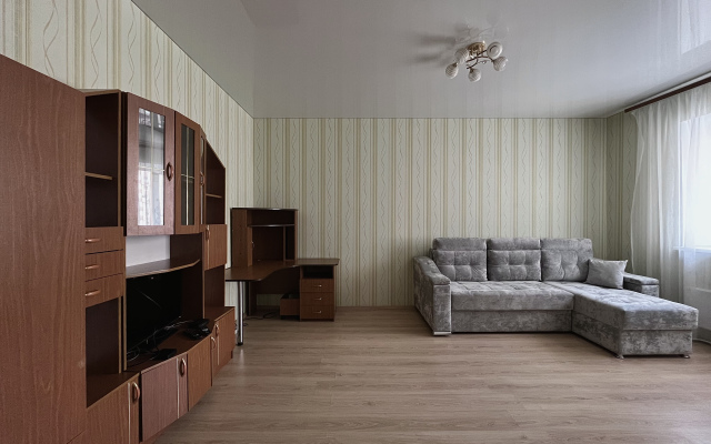 Апартаменты Бюджетные Апартаменты с Комфортом в Казани