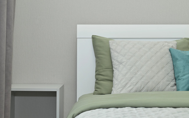 Квартира Студия на Батальной в Новом Доме