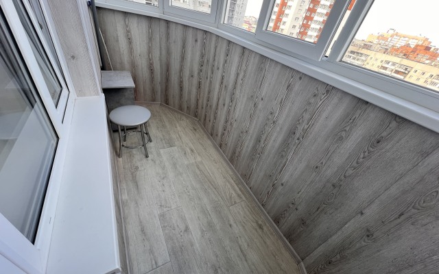 Apartment Center Studio Voyage Comfort