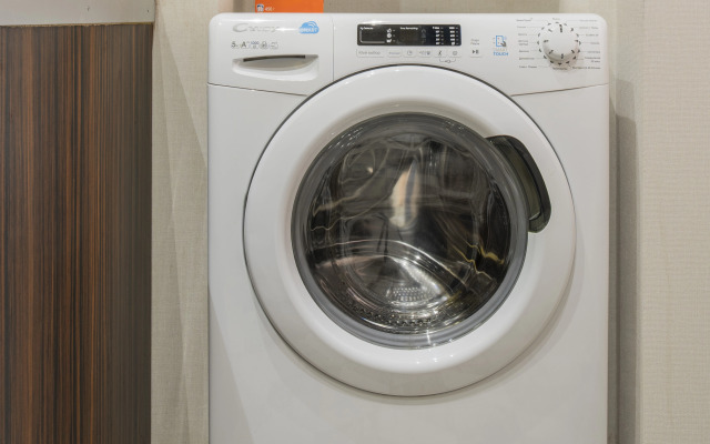 Апартаменты Уют с видом на Невский