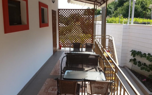 Skazka Guest house