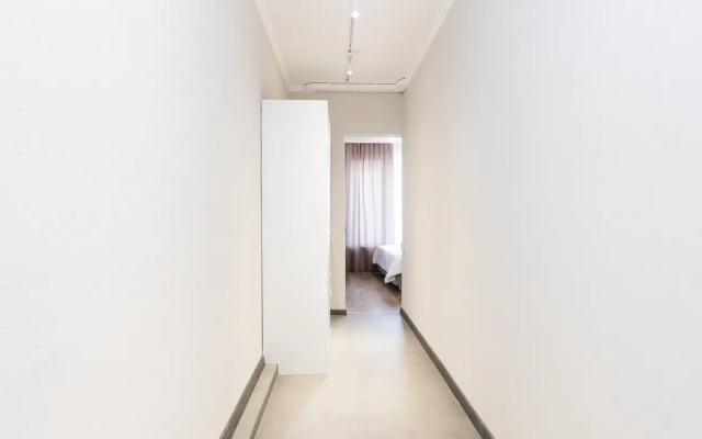 1 Dobrye Sutki Apartments