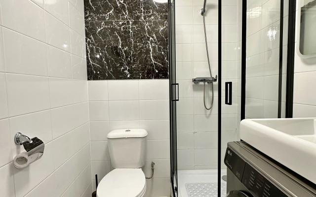 Dobro Pozhalovat Na Samy Verkh Flat