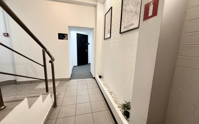 Апартаменты SyncotelHome na Neve3