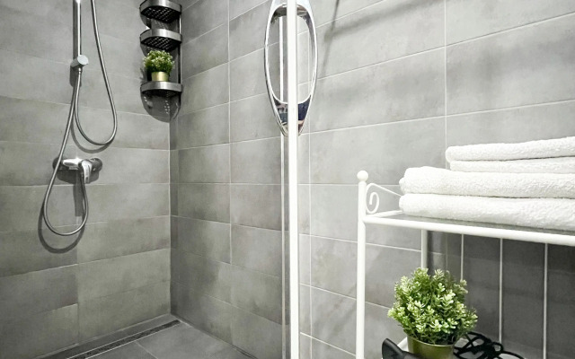 Dobrye Kvartiry Na Siversa Apartments