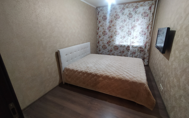 Квартира Трехкомнатная в Центре Уютная и Комфортная