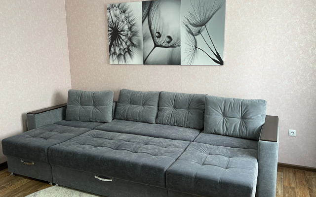 Квартира Уютная Студия