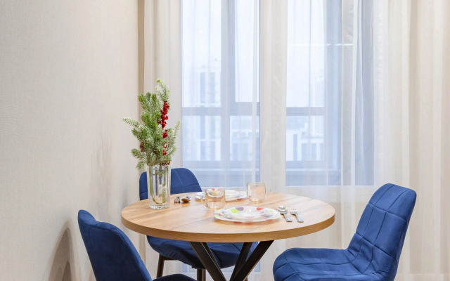 Квартира Ant Apart Панова парк