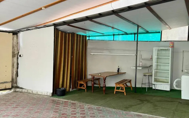 V Lazarevskom Guest house
