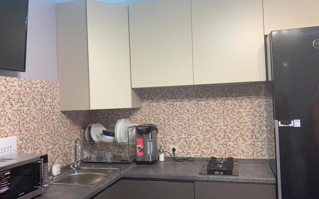 Хостел Family&Friends