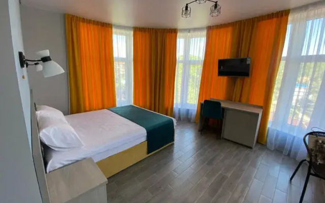 Korso Hotel
