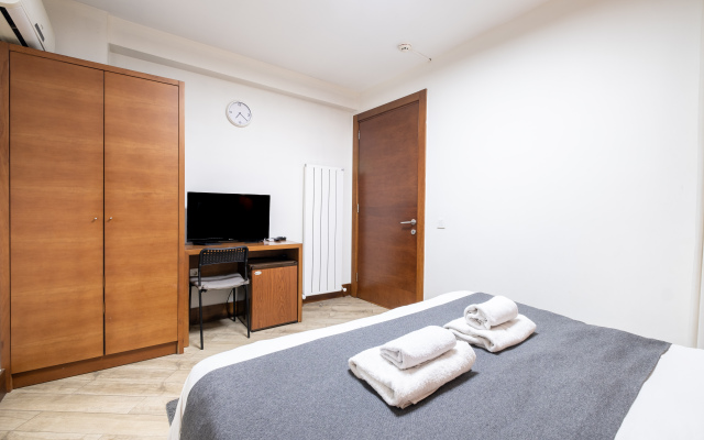 Отель Dreams Istanbul