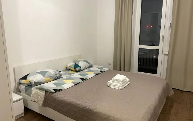 Апартаменты Гармония Стиля