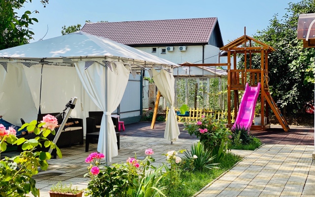 Orekhovy Ray Guest house