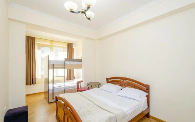 Areva Hostel & Apartment
