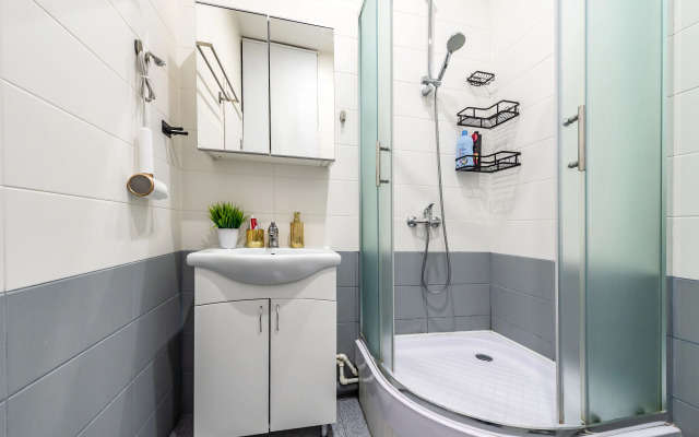 Апартаменты Студия рядом с ветром и Аэропортом