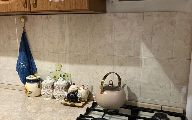 Частный Дом на 8 Человек