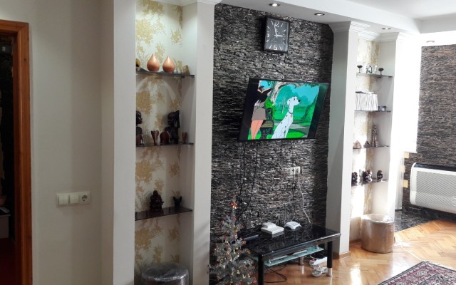 IAIA Apartaments