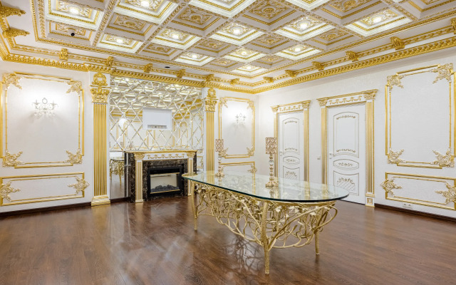 Вилла Гостевой дом 2