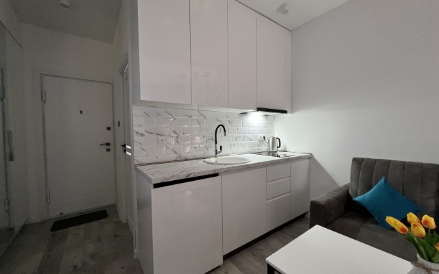 Stylish Apt In The City Center Apartments