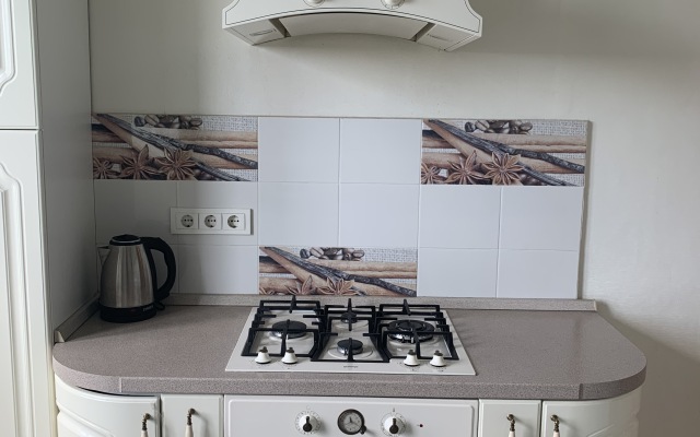 Апартаменты Лючия