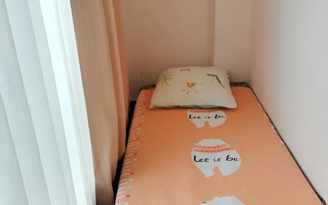 Apartments na Naberezhnoy u Mayaka